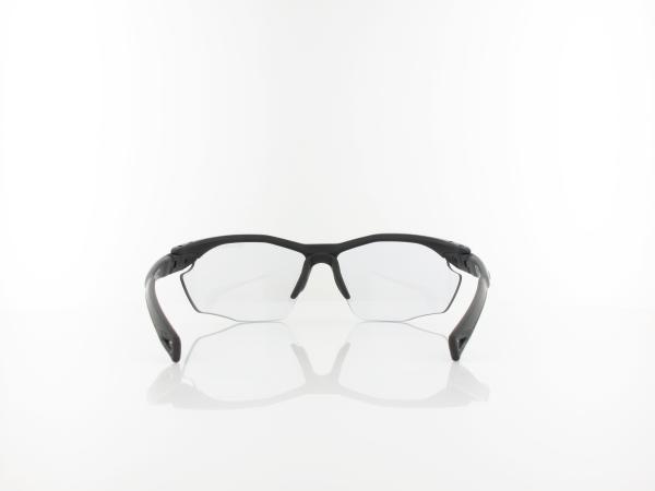 ALPINA | Twist Five HR VL+ A8592 131 68 | black matt / VL+ black