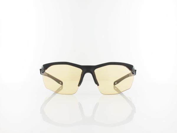 ALPINA | Twist Five HR VL+ A8592 135 68 | black matt / VL+ orange