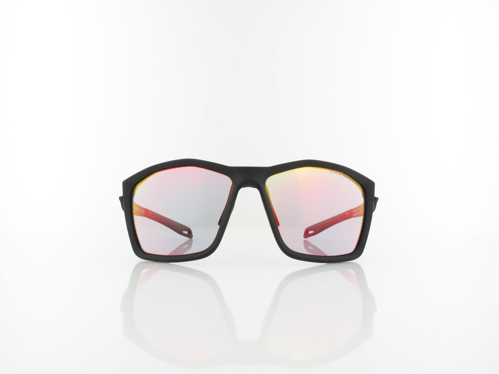 ALPINA | Twist Five QVM+ A8594 531 60 | black matt / QVM+ rainbow