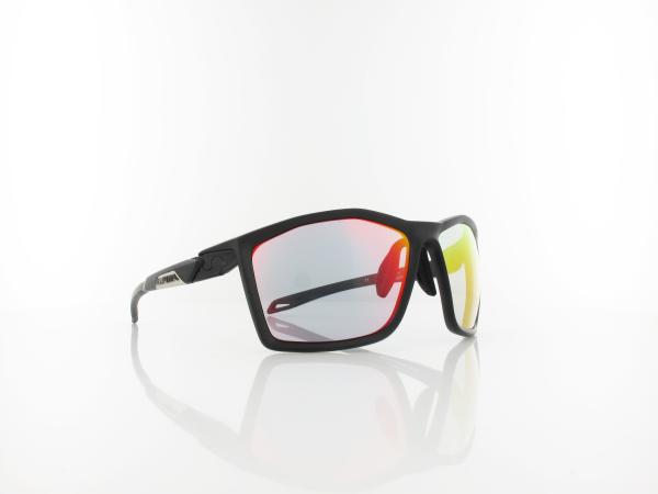 ALPINA | Twist Five QVM+ A8594 531 60 | black matt / QVM+ rainbow
