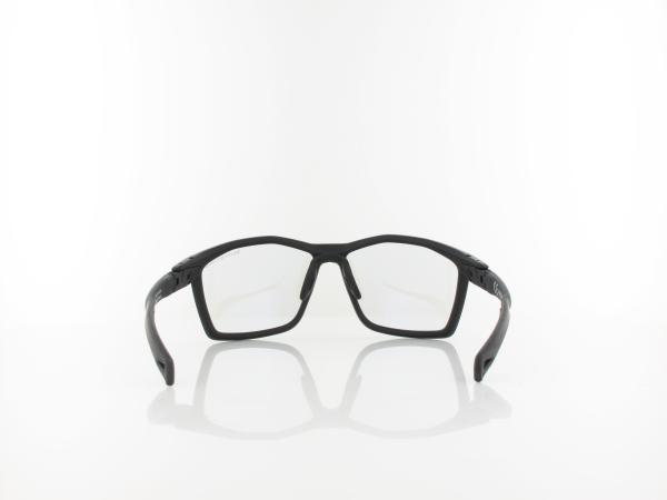 ALPINA | Twist Five VLM+ A8595 231 60 | black matt / VLM+ blue