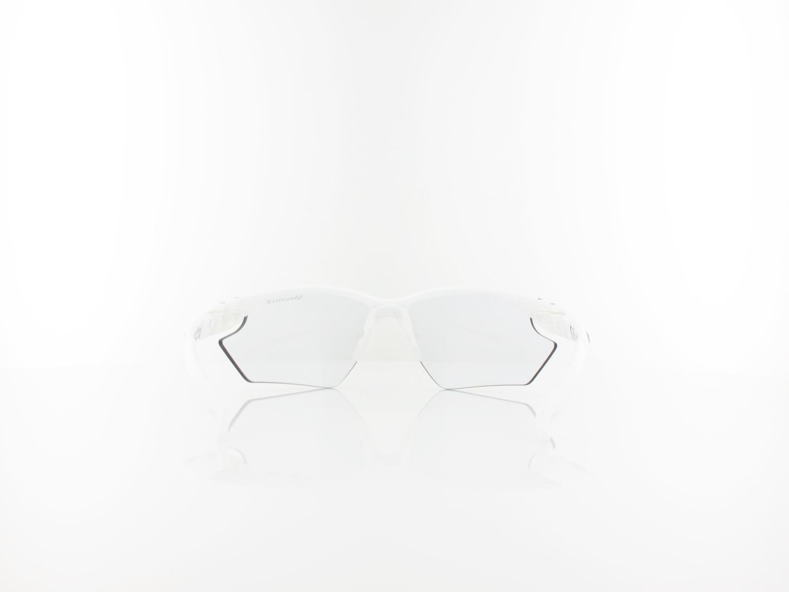 ALPINA | Twist Five S HR VL+ A8597 110 70 | white / VL+ black