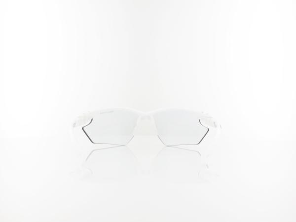 ALPINA | Twist Five S HR VL+ A8597 110 70 | white / VL+ black