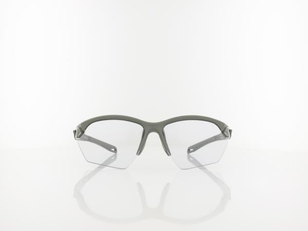 ALPINA | Twist Five S HR VL+ A8597 121 70 | moon-grey matt / VL+ black