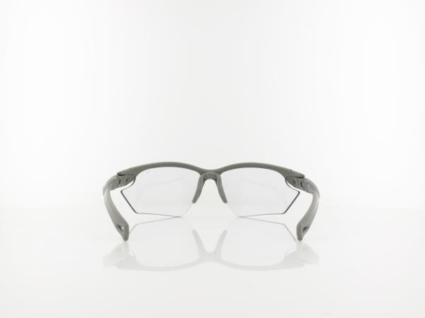ALPINA | Twist Five S HR VL+ A8597 121 70 | moon-grey matt / VL+ black