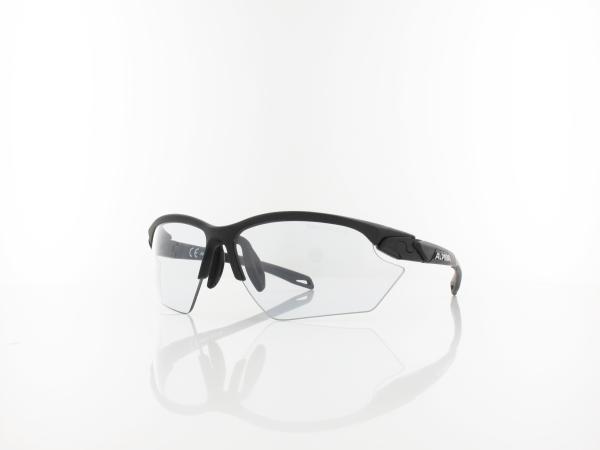 ALPINA | Twist Five S HR VL+ A8597 131 70 | black matt / VL+ black