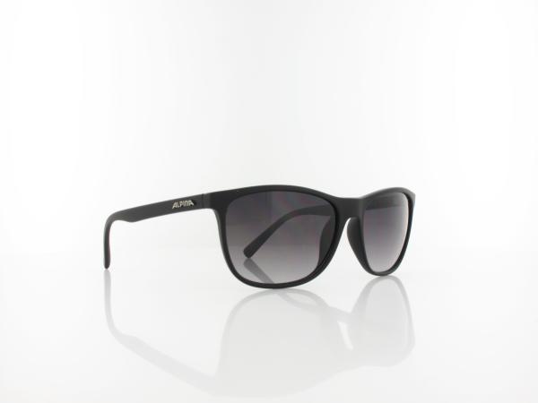 ALPINA | Jaida A8619 431 55 | black matt / C black gradient