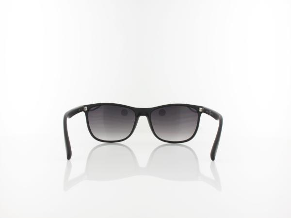 ALPINA | Jaida A8619 431 55 | black matt / C black gradient