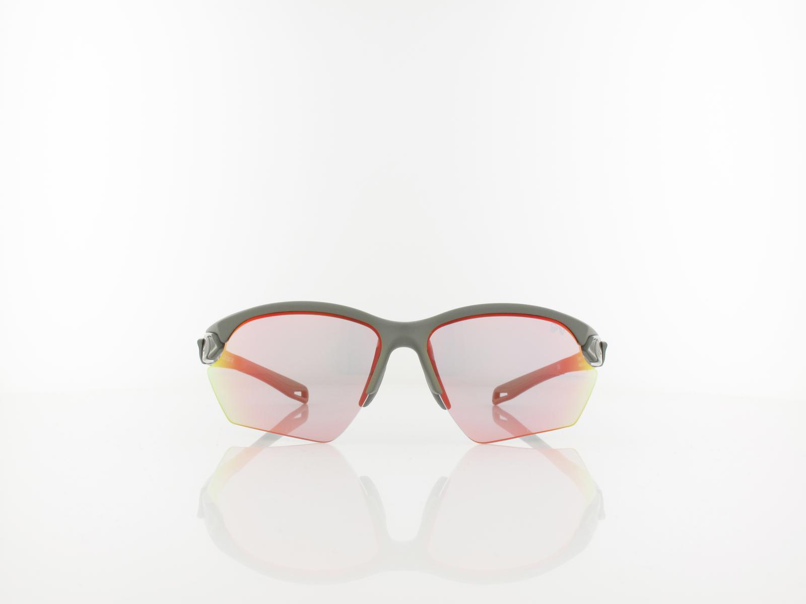 ALPINA | Twist Five HR S QVM+ A8626 521 70 | moon grey matt / QVM+ rainbow