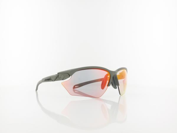 ALPINA | Twist Five HR S QVM+ A8626 521 70 | moon grey matt / QVM+ rainbow