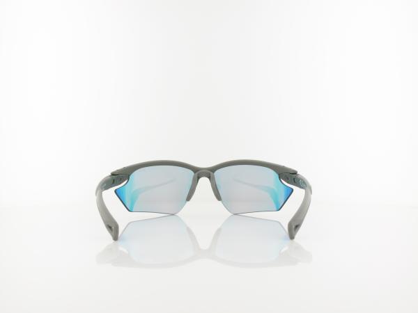 ALPINA | Twist Five HR S QVM+ A8626 521 70 | moon grey matt / QVM+ rainbow