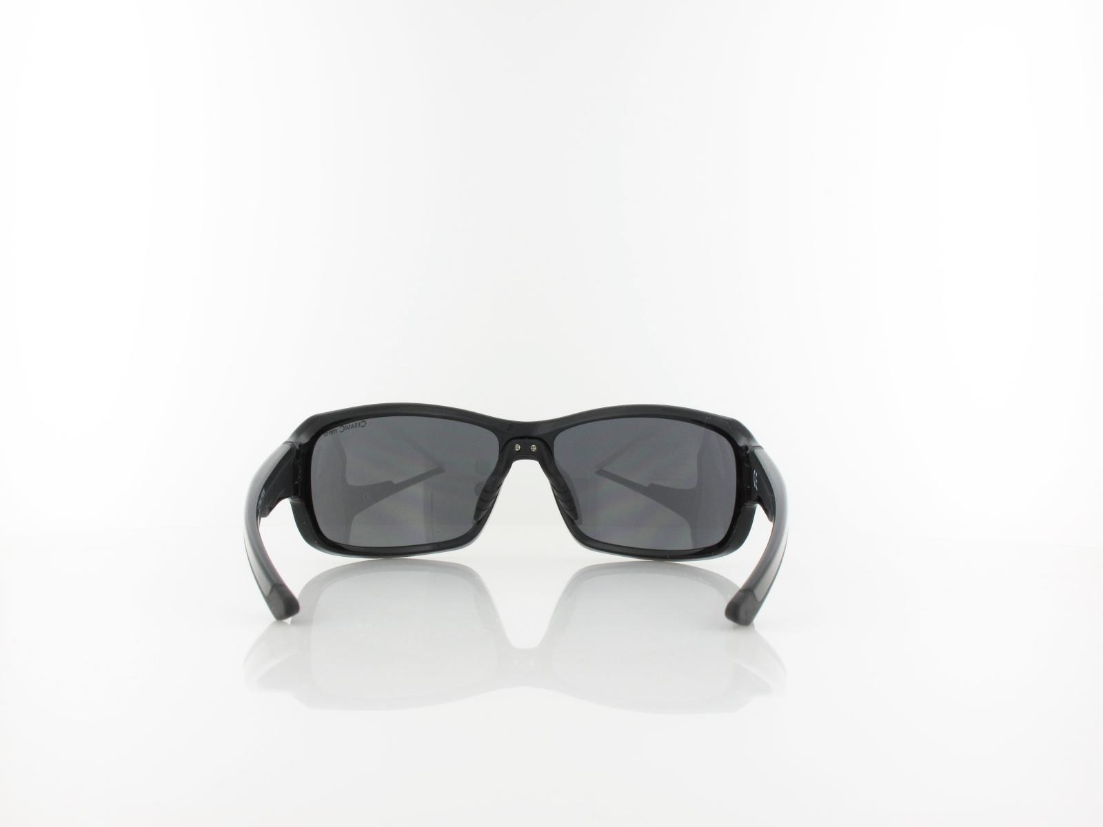 ALPINA | Lyron A8630 331 65 | black grey / CM black