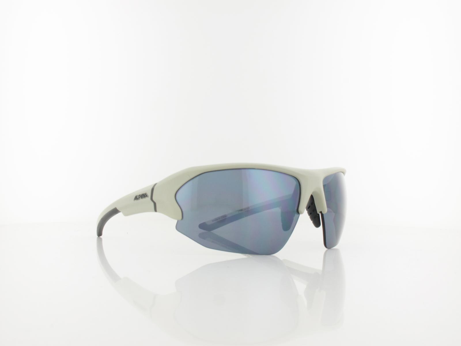 ALPINA | Lyron HR A8632 321 65 | cool-grey matt / black mirror