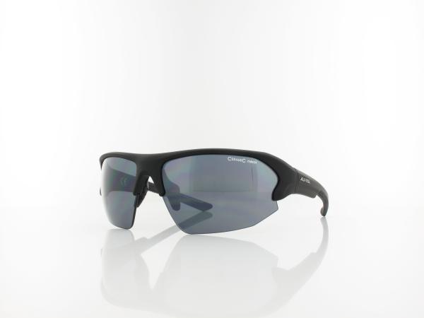 ALPINA | Lyron HR A8632 331 65 | black matt / CM black