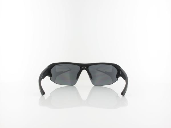 ALPINA | Lyron HR A8632 331 65 | black matt / CM black