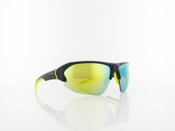 ALPINA | Lyron HR A8632 335 65 | black neon yellow / CM yellow