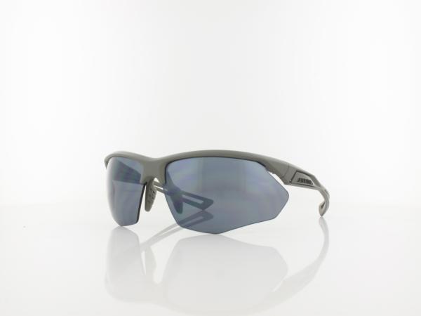 ALPINA | Nylos HR A8635 321 72 | moon-grey matt / black mirror