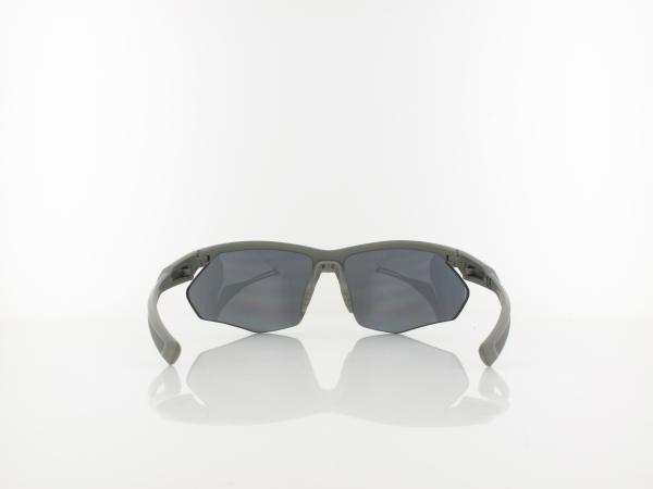 ALPINA | Nylos HR A8635 321 72 | moon-grey matt / black mirror