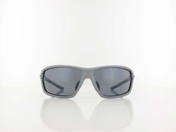 ALPINA | Tri-Scray 2.0 A8641 321 70 | moon-grey matt / black mirror - clear - orange mirror