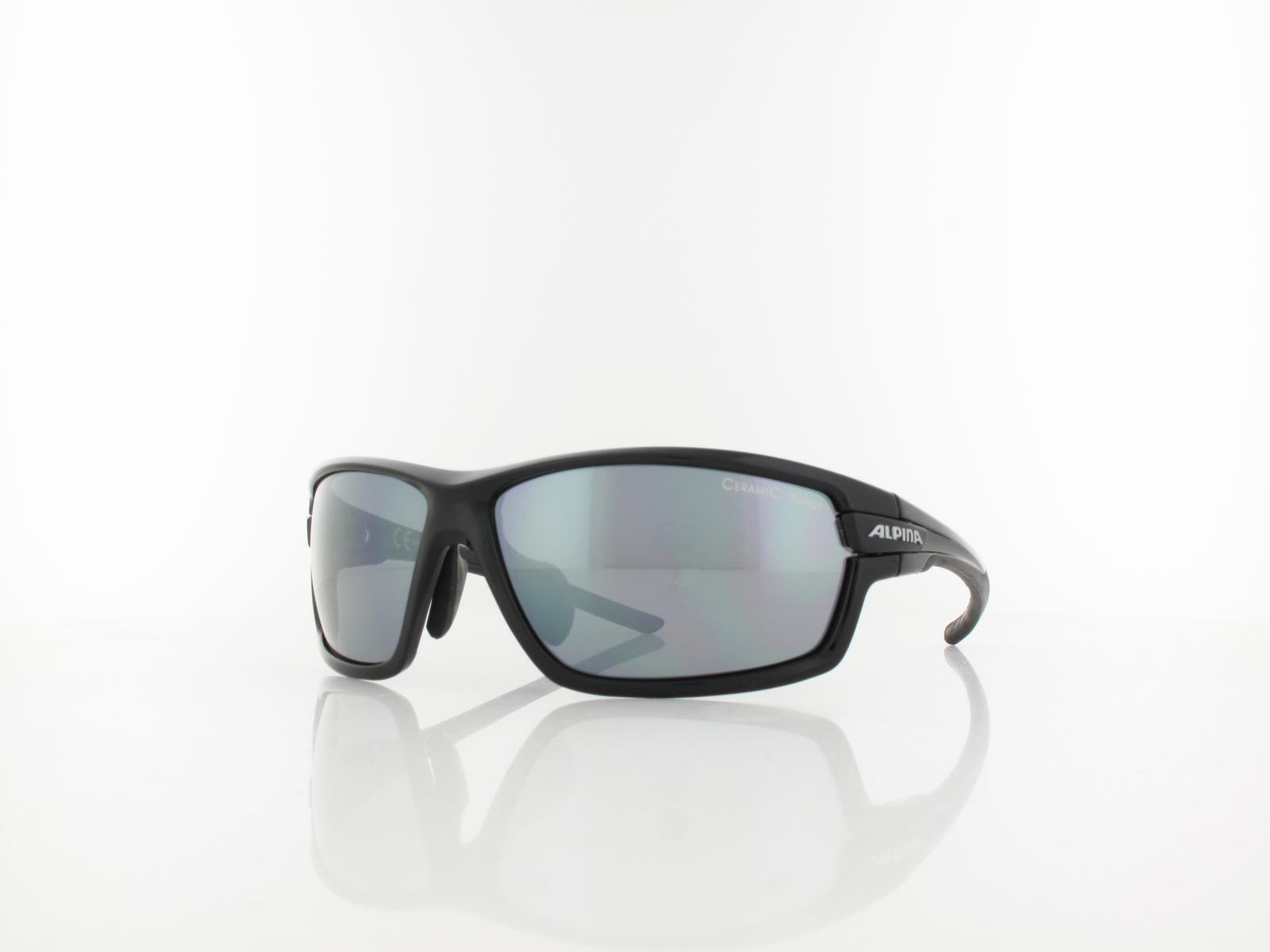 ALPINA | Tri-Scray 2.0 A8641 330 70 | black / CM black