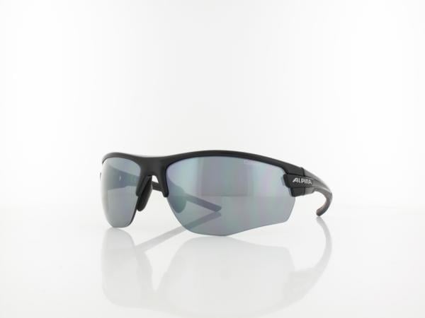 ALPINA | Tri-Scray 2.0 HR A8642 330 75 | black / CM black