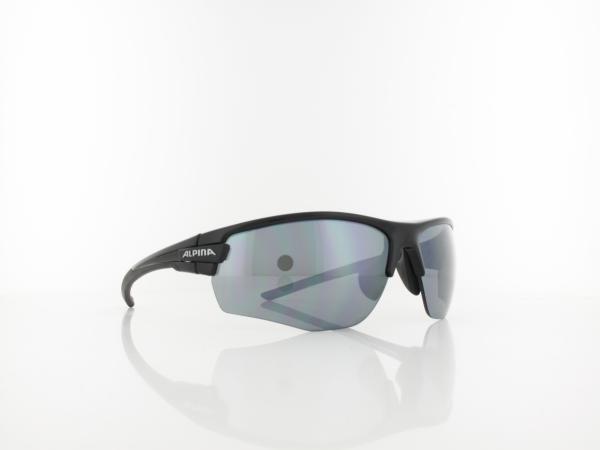 ALPINA | Tri-Scray 2.0 HR A8642 330 75 | black / CM black