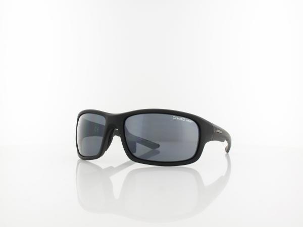 ALPINA | Lyron S A8644 330 60 | black matt / CM black