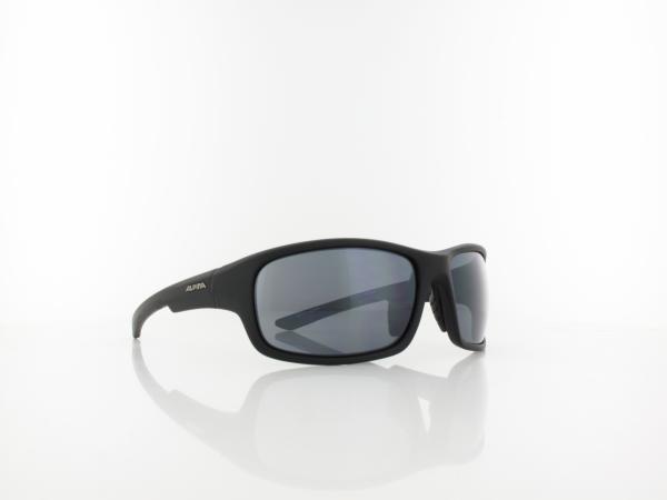 ALPINA | Lyron S A8644 330 60 | black matt / CM black