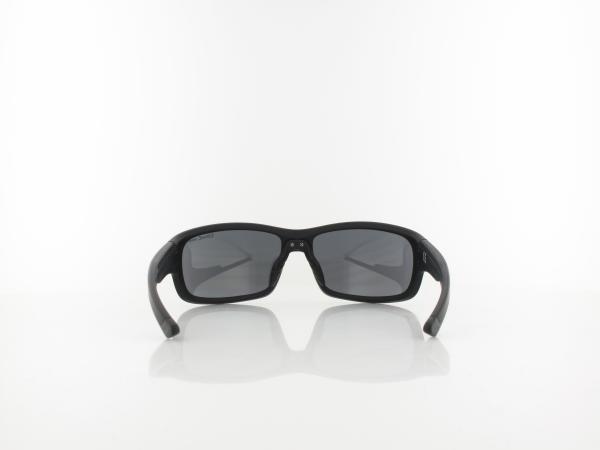 ALPINA | Lyron S A8644 330 60 | black matt / CM black