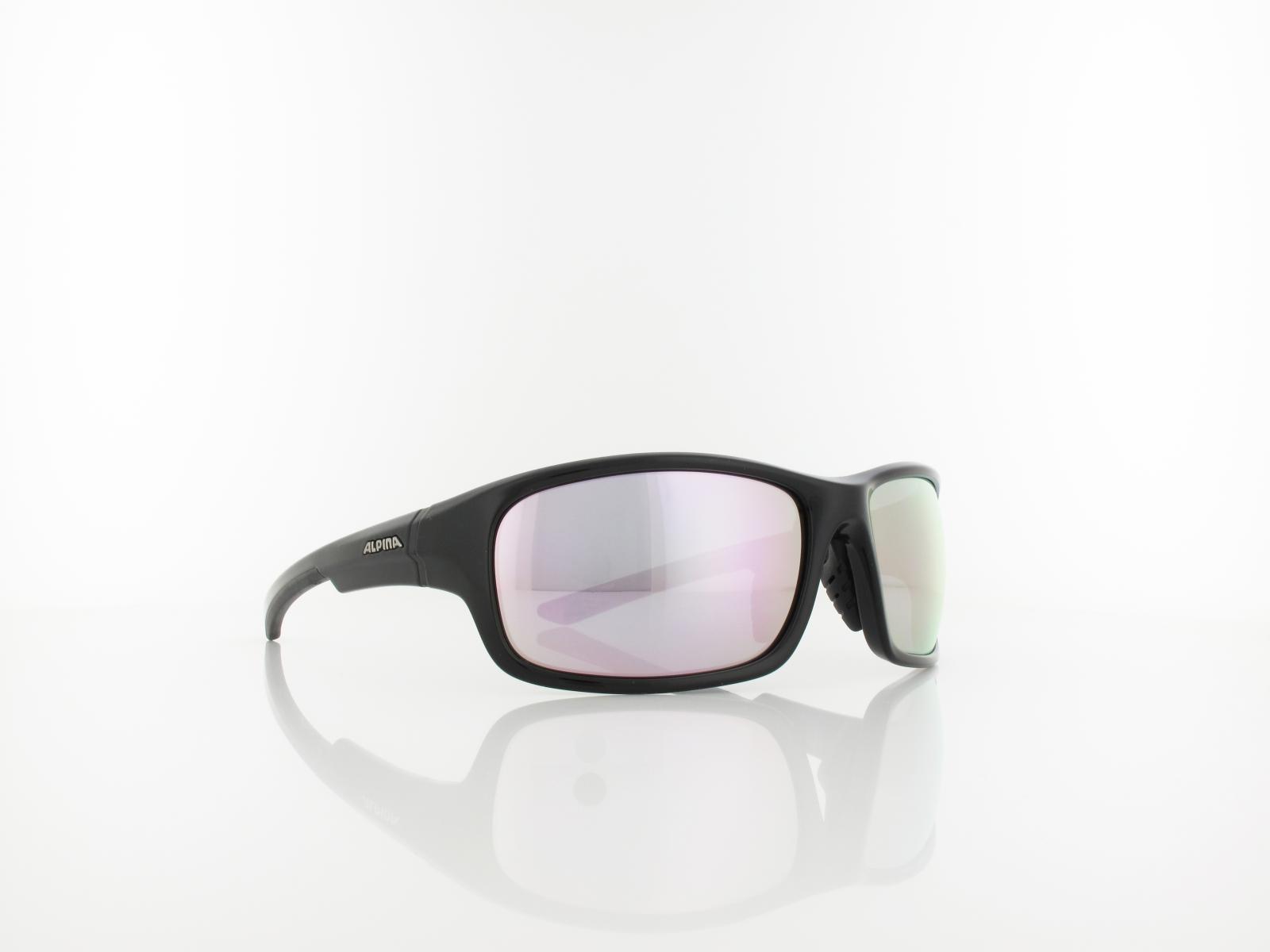 ALPINA | Lyron S A8644 381 60 | black / rose gold mirror