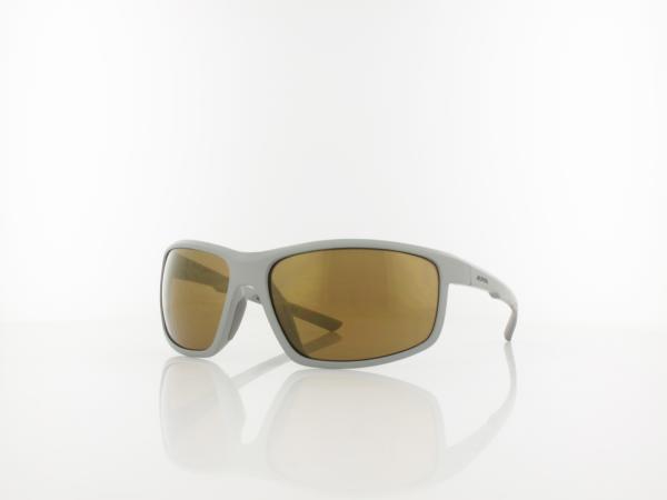 ALPINA | Defy A8645 321 60 | moongrey matt / bronce mirror