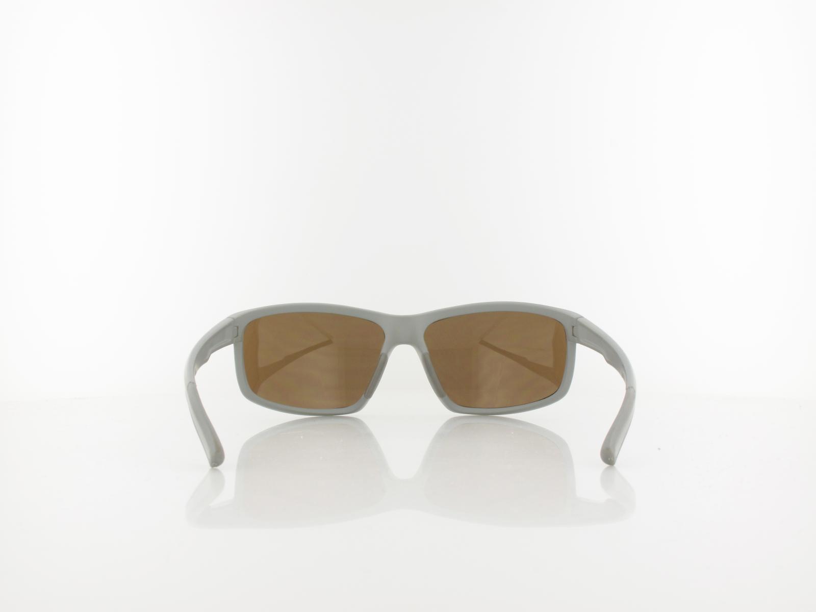 ALPINA | Defy A8645 321 60 | moongrey matt / bronce mirror