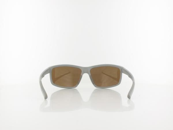 ALPINA | Defy A8645 321 60 | moongrey matt / bronce mirror