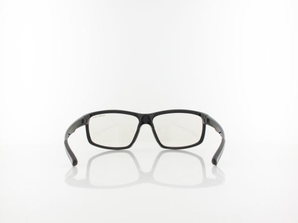 ALPINA | Defey A8645 330 60 | black matt / CM clear mirror