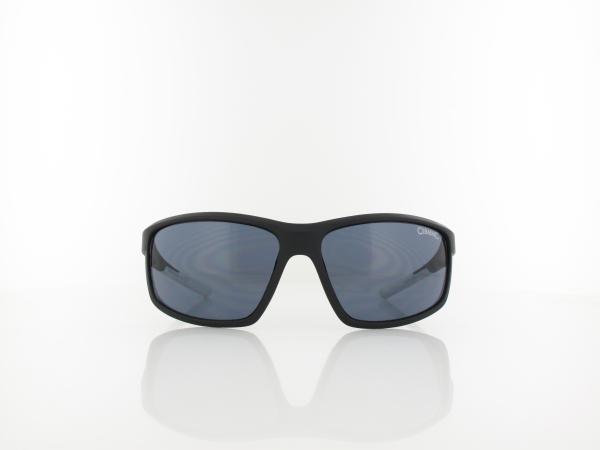 ALPINA | Defey A8645 431 60 | black matt white / C black