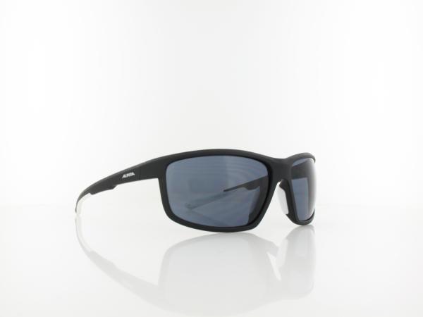 ALPINA | Defey A8645 431 60 | black matt white / C black