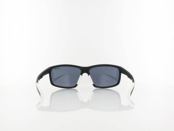 ALPINA | Defey A8645 431 60 | black matt white / C black