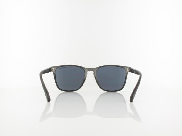 ALPINA | Yefe A8647 321 54 | grey transparent matt / gold mirror