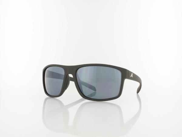 ALPINA | Nacan I A8649 321 60 | coffee-grey matt / black mirror