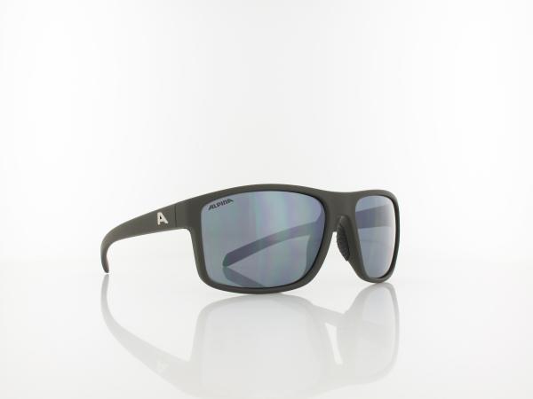 ALPINA | Nacan I A8649 321 60 | coffee-grey matt / black mirror