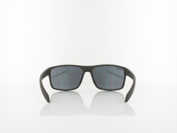 ALPINA | Nacan I A8649 321 60 | coffee-grey matt / black mirror