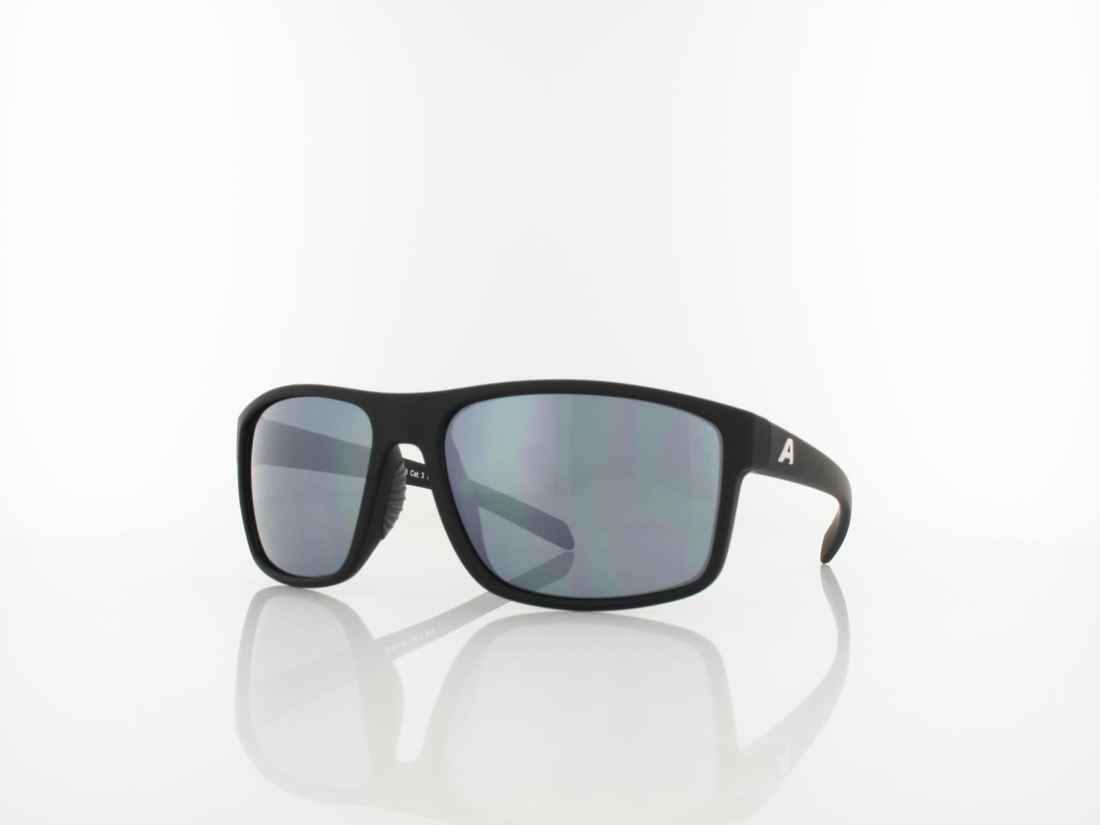 ALPINA | Nacan I A8649 333 60 | black matt / black mirror