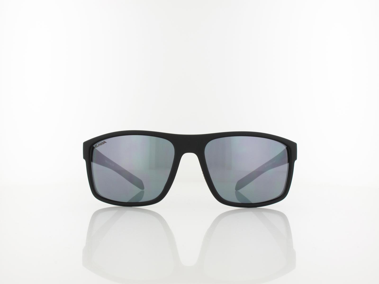 ALPINA | Nacan I A8649 333 60 | black matt / black mirror