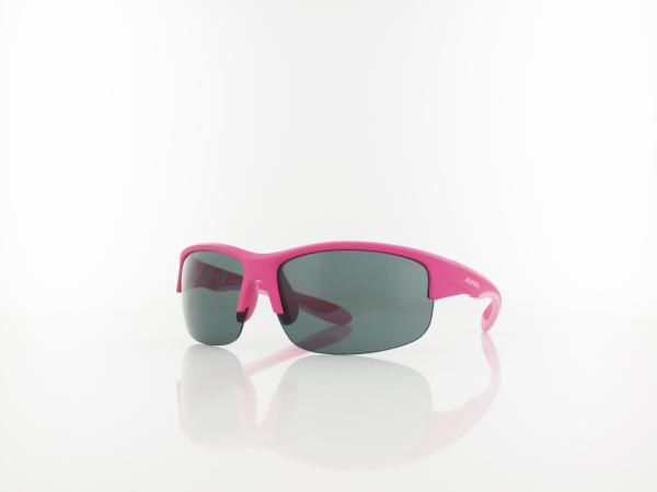 ALPINA | Flexxy Youth HR A8652 452 60 | pink matt / C black