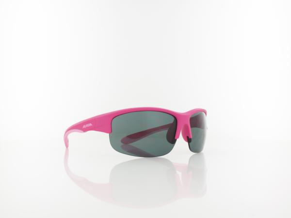 ALPINA | Flexxy Youth HR A8652 452 60 | pink matt / C black
