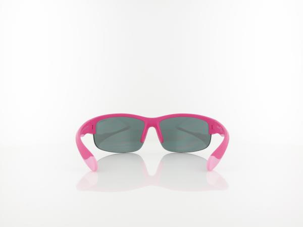 ALPINA | Flexxy Youth HR A8652 452 60 | pink matt / C black