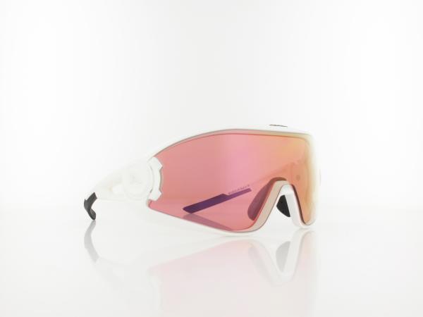 ALPINA | 5W1NG Q+VM A8653 510 140 | white matt / Q+VM red mirror