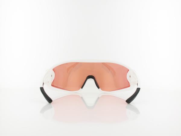 ALPINA | 5W1NG Q+VM A8653 510 140 | white matt / Q+VM red mirror