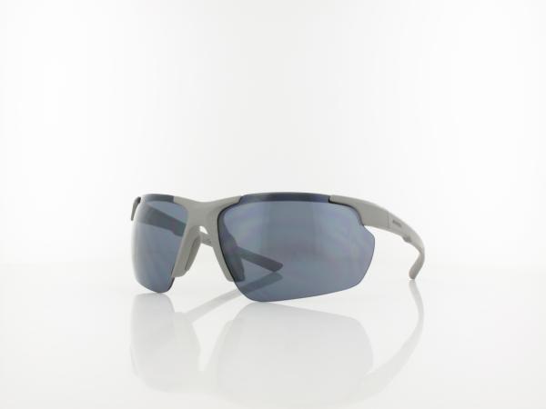 ALPINA | Defey HR A8657 321 70 | moongrey matt / black mirror