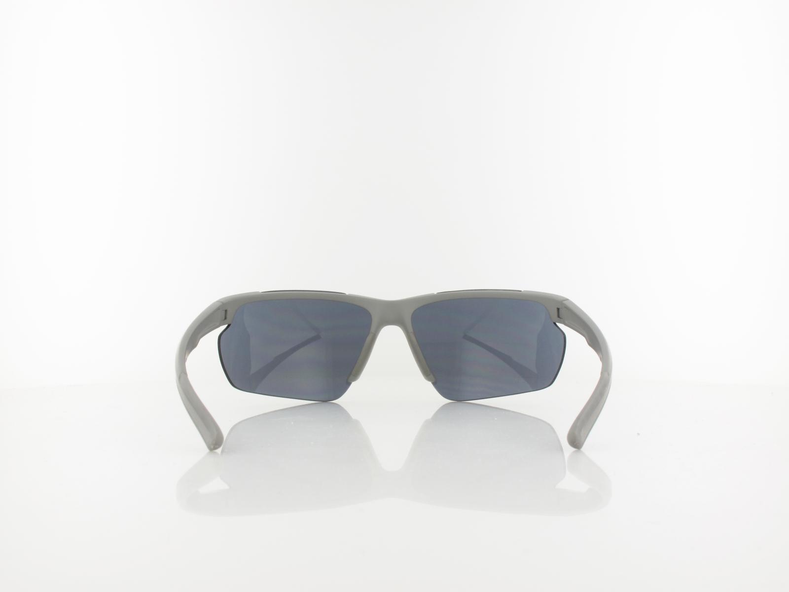 ALPINA | Defey HR A8657 321 70 | moongrey matt / black mirror